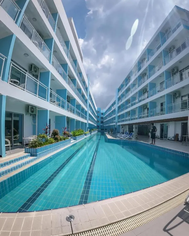 Bohol Dolphin Bay Resort Panglao Hotel