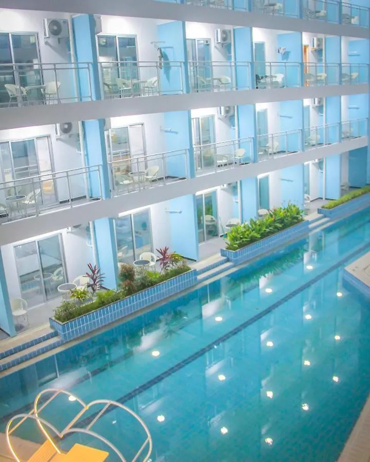 Hotel Bohol Dolphin Bay Resort Panglao