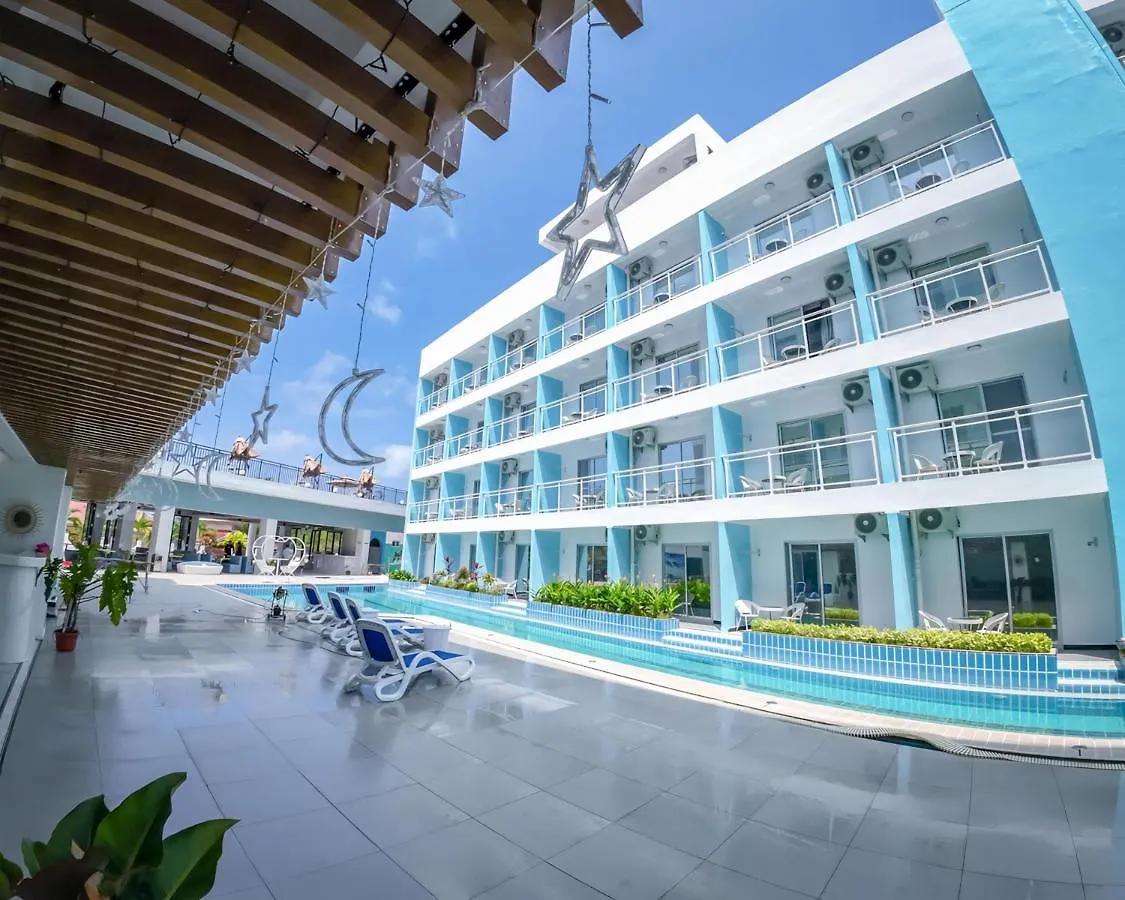 Hotel Bohol Dolphin Bay Resort Panglao