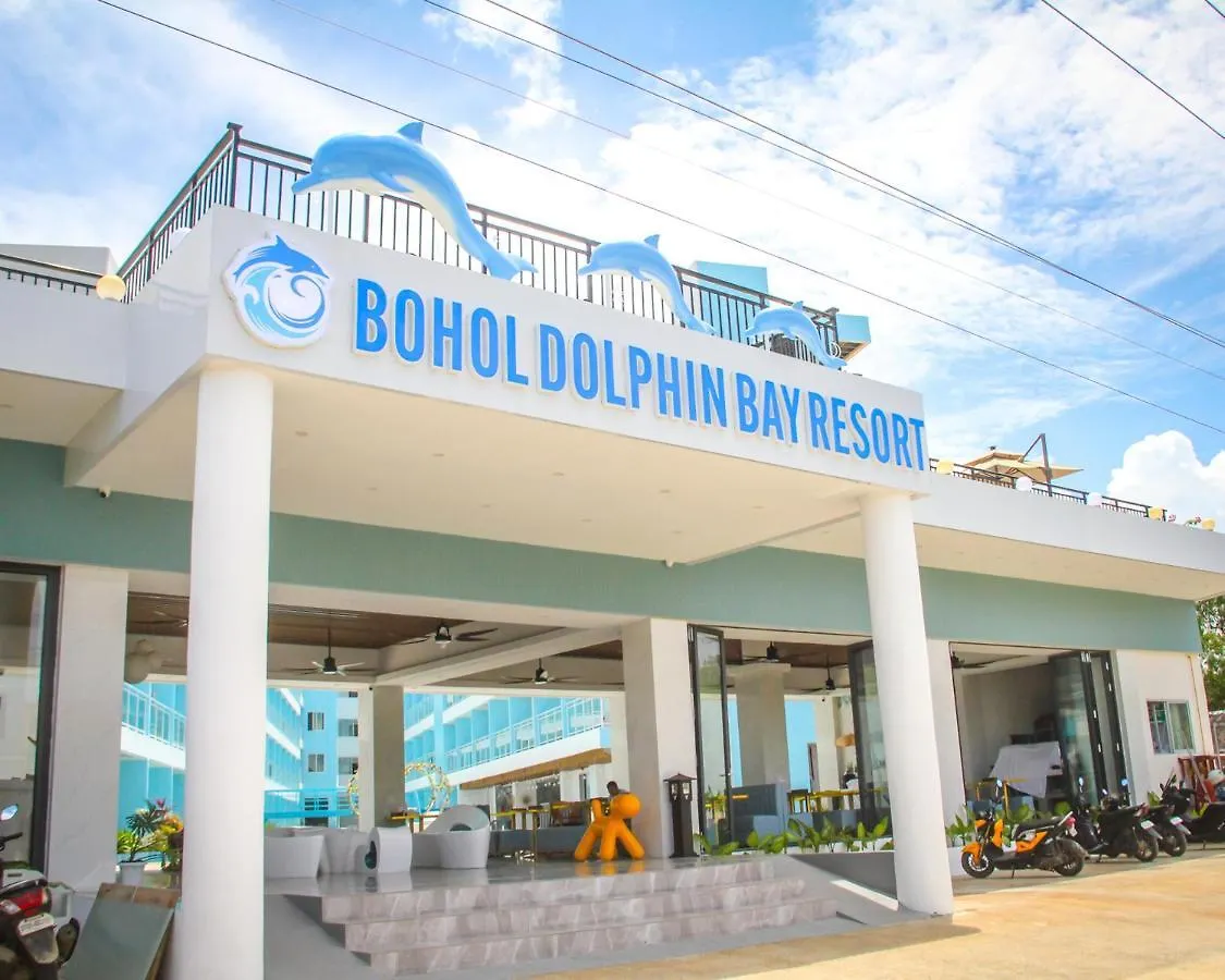 Bohol Dolphin Bay Resort Panglao Philippines
