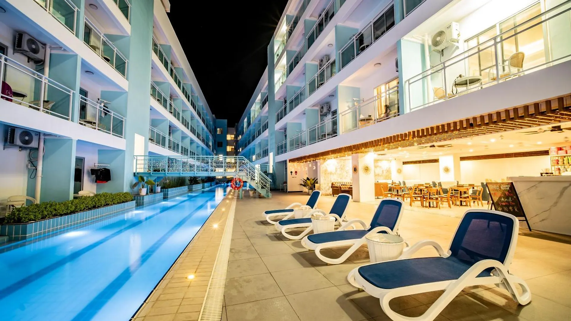 Hotel Bohol Dolphin Bay Resort Panglao