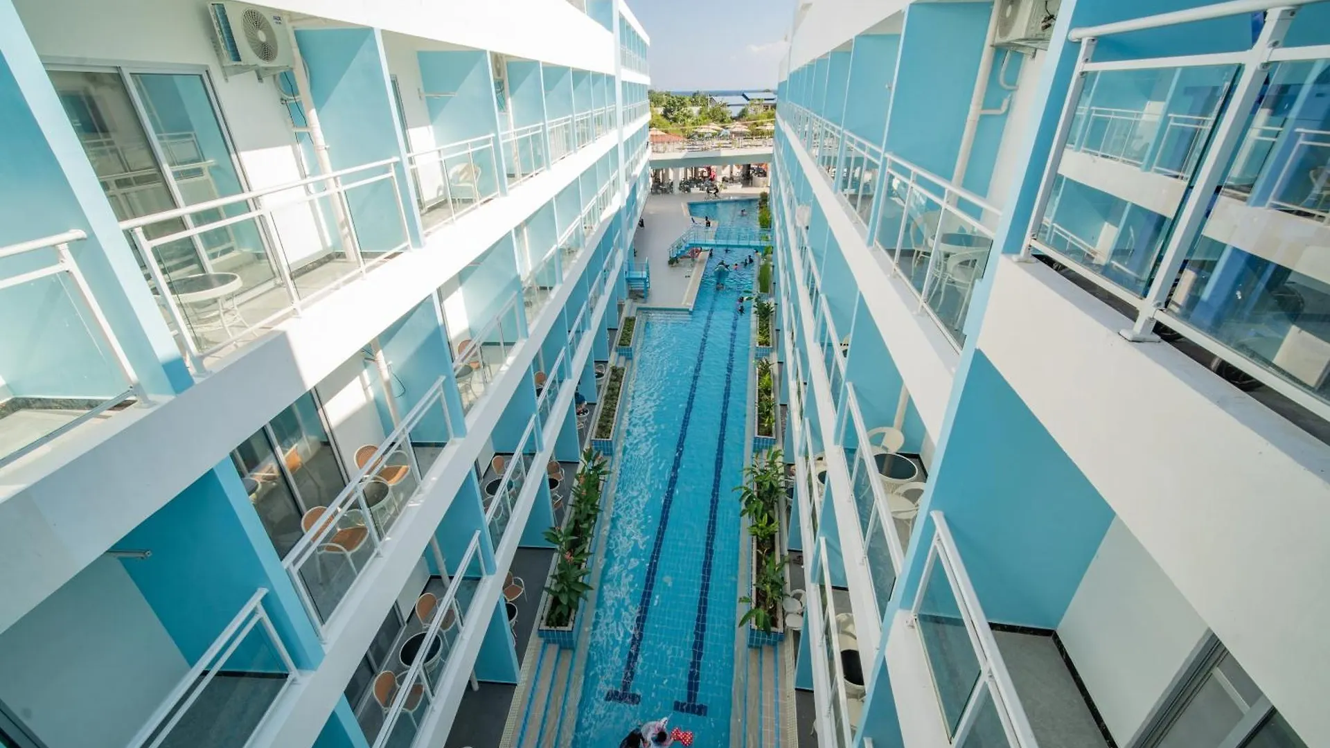 Hotel Bohol Dolphin Bay Resort Panglao