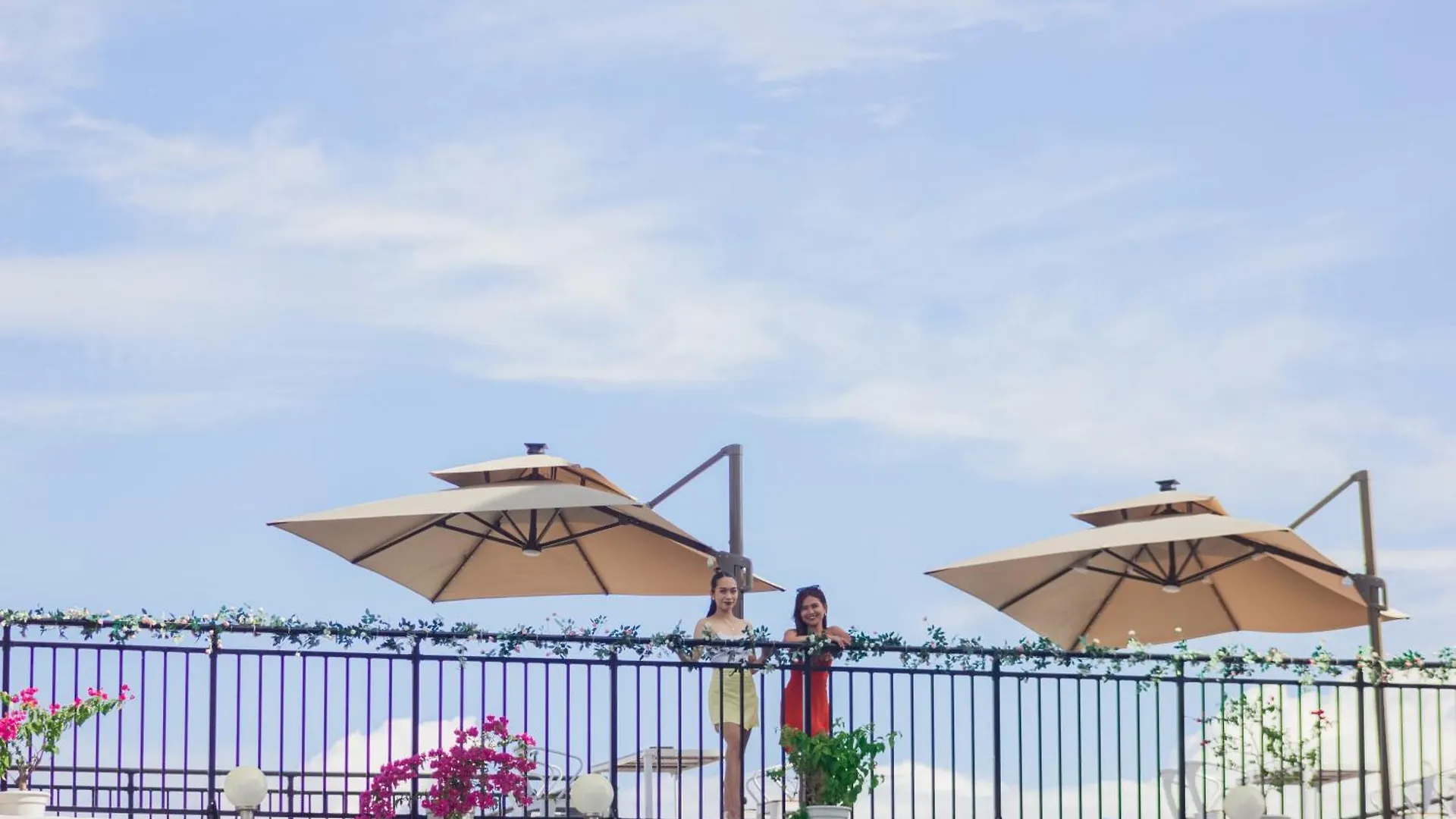 Bohol Dolphin Bay Resort Panglao Hotel