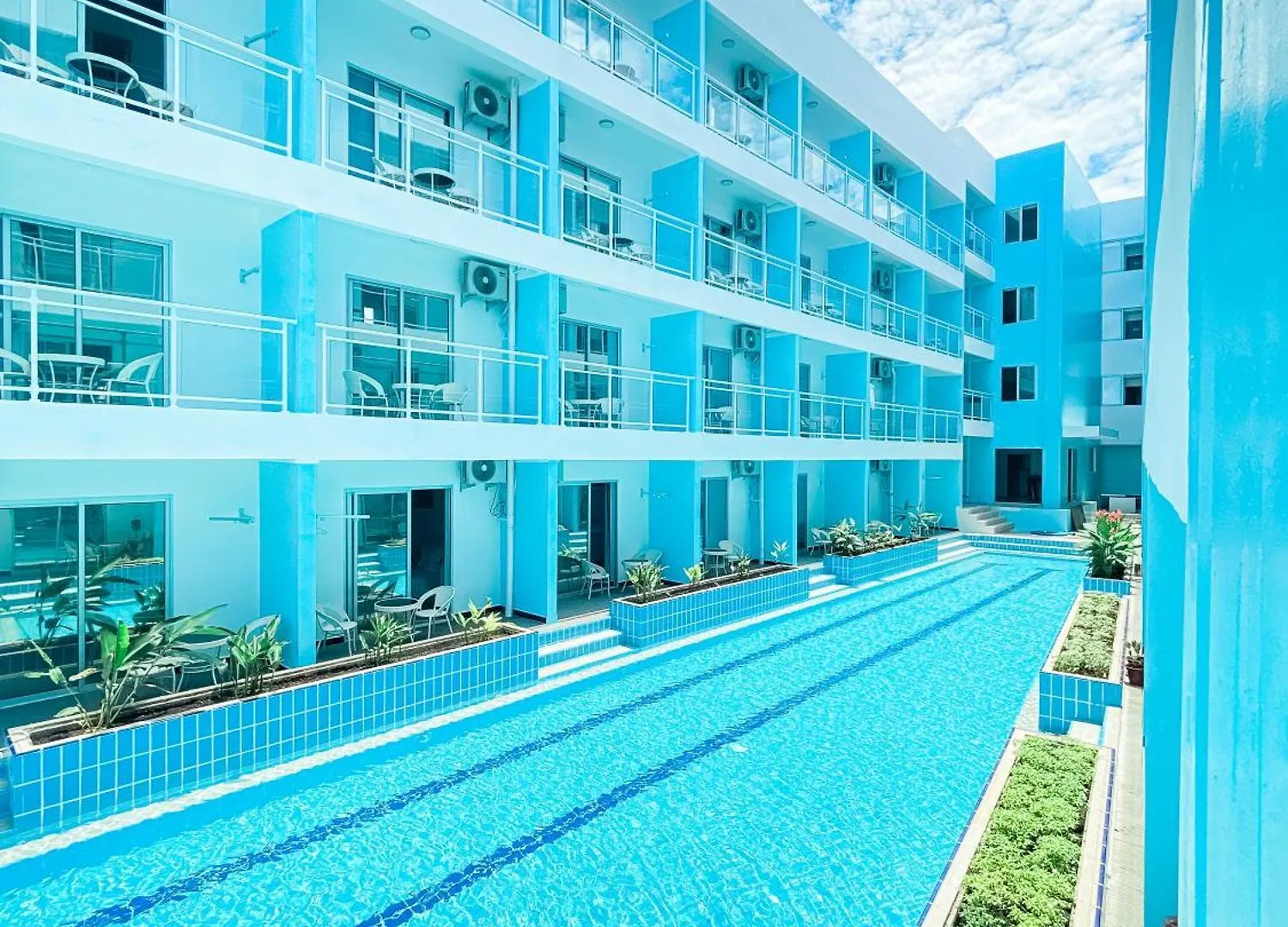 Bohol Dolphin Bay Resort Panglao