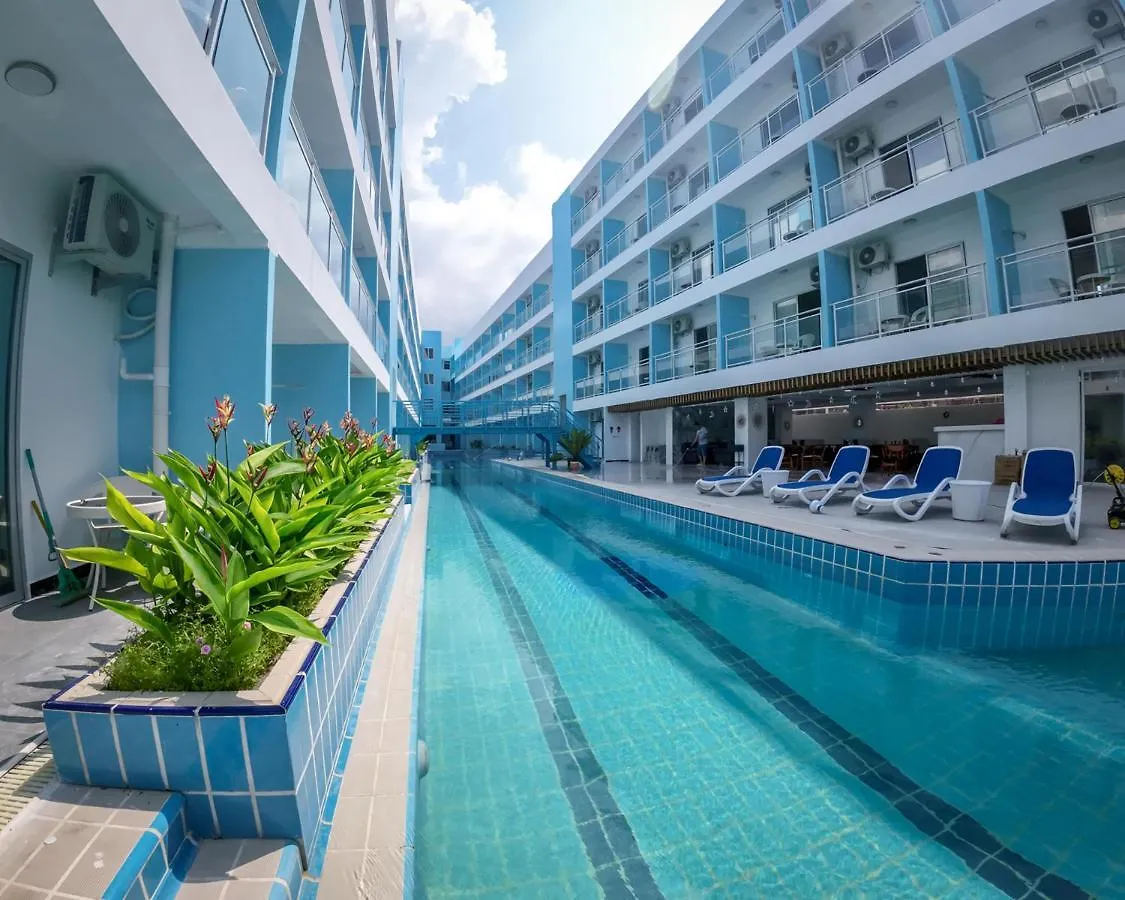 Bohol Dolphin Bay Resort Panglao Hotel