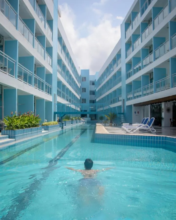 Bohol Dolphin Bay Resort Panglao Hotel