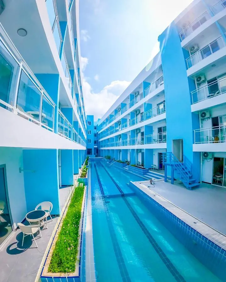 Bohol Dolphin Bay Resort Panglao