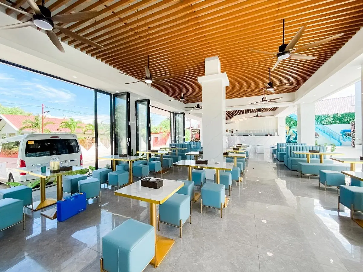 Hotel Bohol Dolphin Bay Resort Panglao