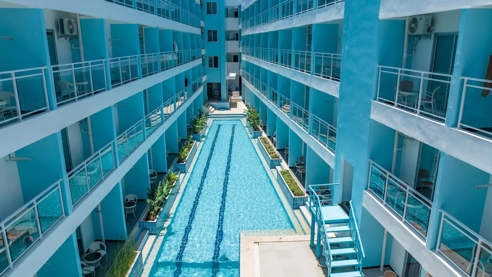 **** Hotel Bohol Dolphin Bay Resort Panglao Philippines