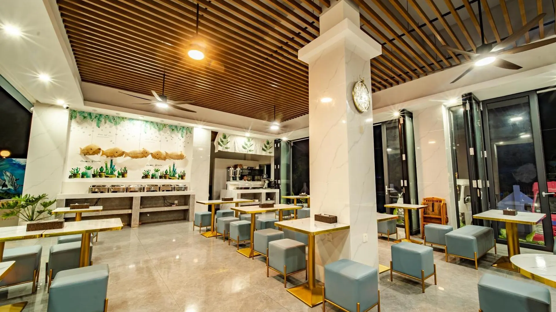 Bohol Dolphin Bay Resort Panglao