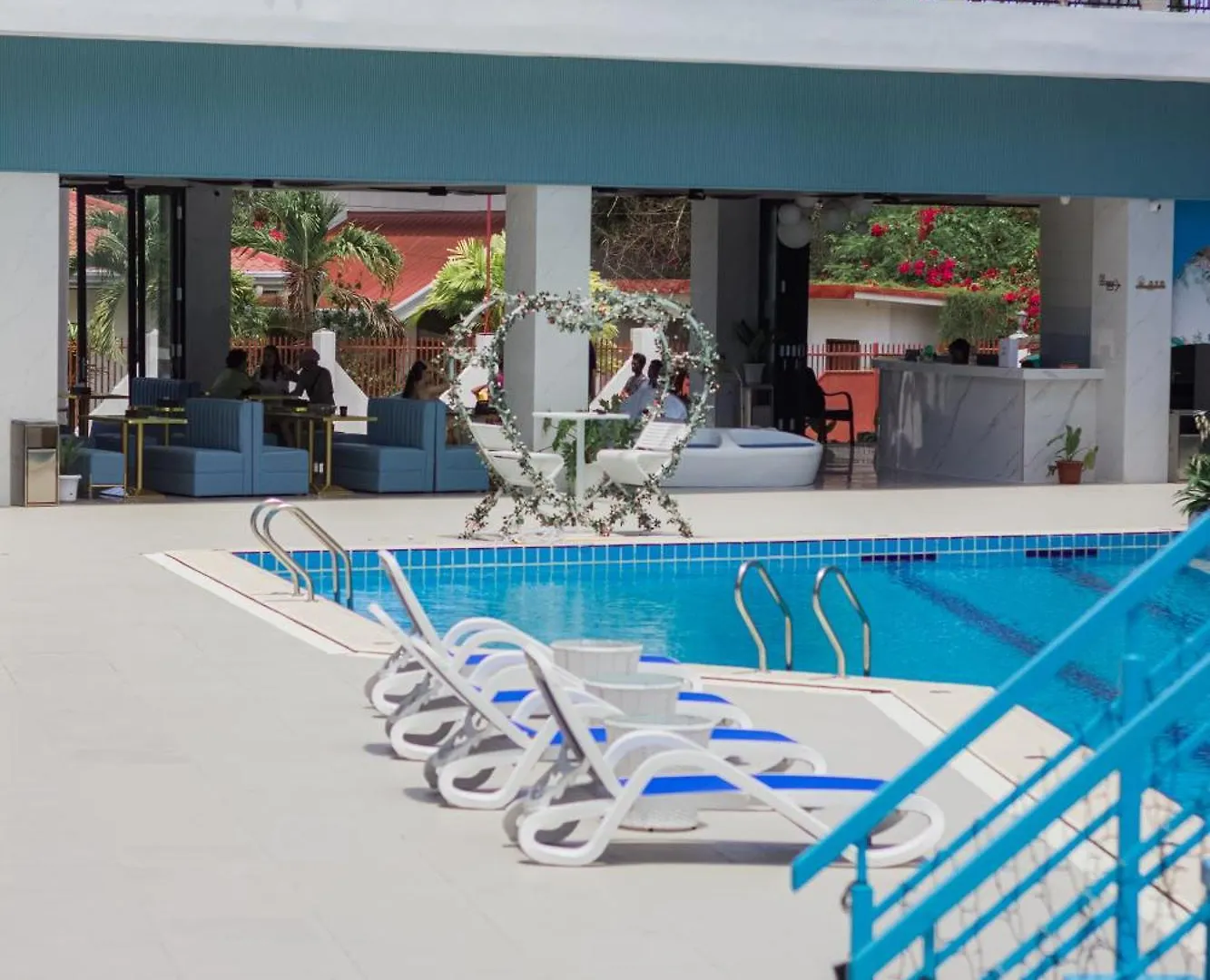 Bohol Dolphin Bay Resort Panglao Philippines