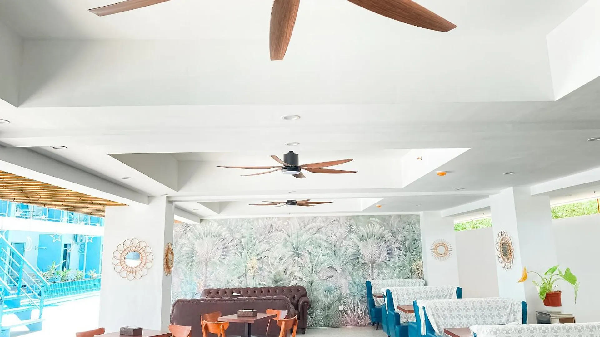 Bohol Dolphin Bay Resort Panglao Hotel