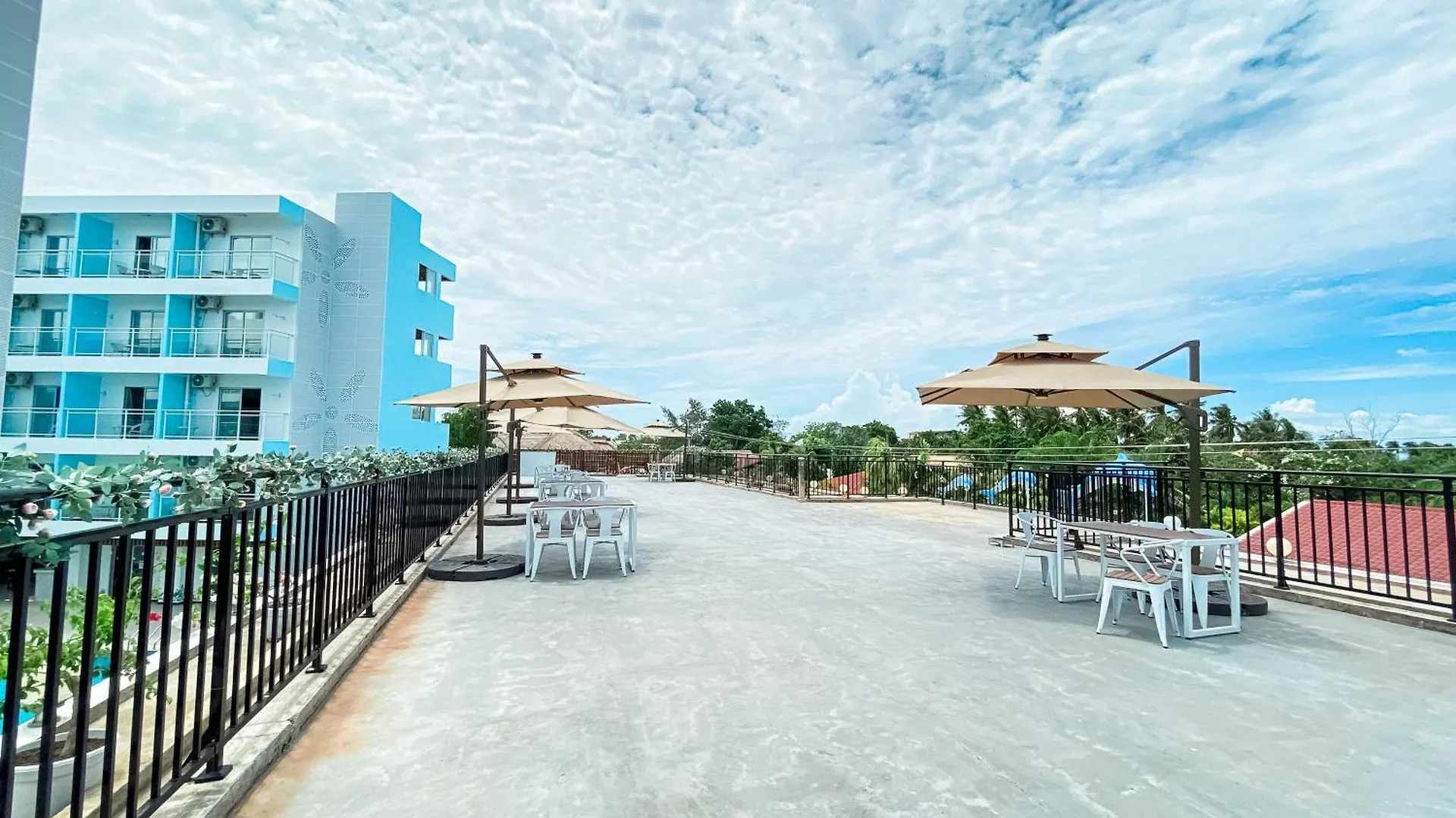 Bohol Dolphin Bay Resort Panglao