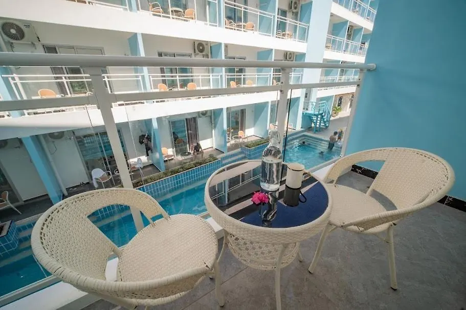 Hotel Bohol Dolphin Bay Resort Panglao