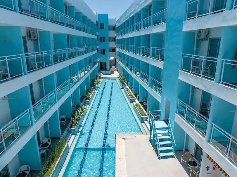 Bohol Dolphin Bay Resort Panglao Hotel