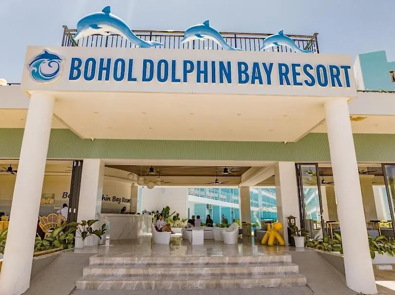 Bohol Dolphin Bay Resort Panglao Philippines
