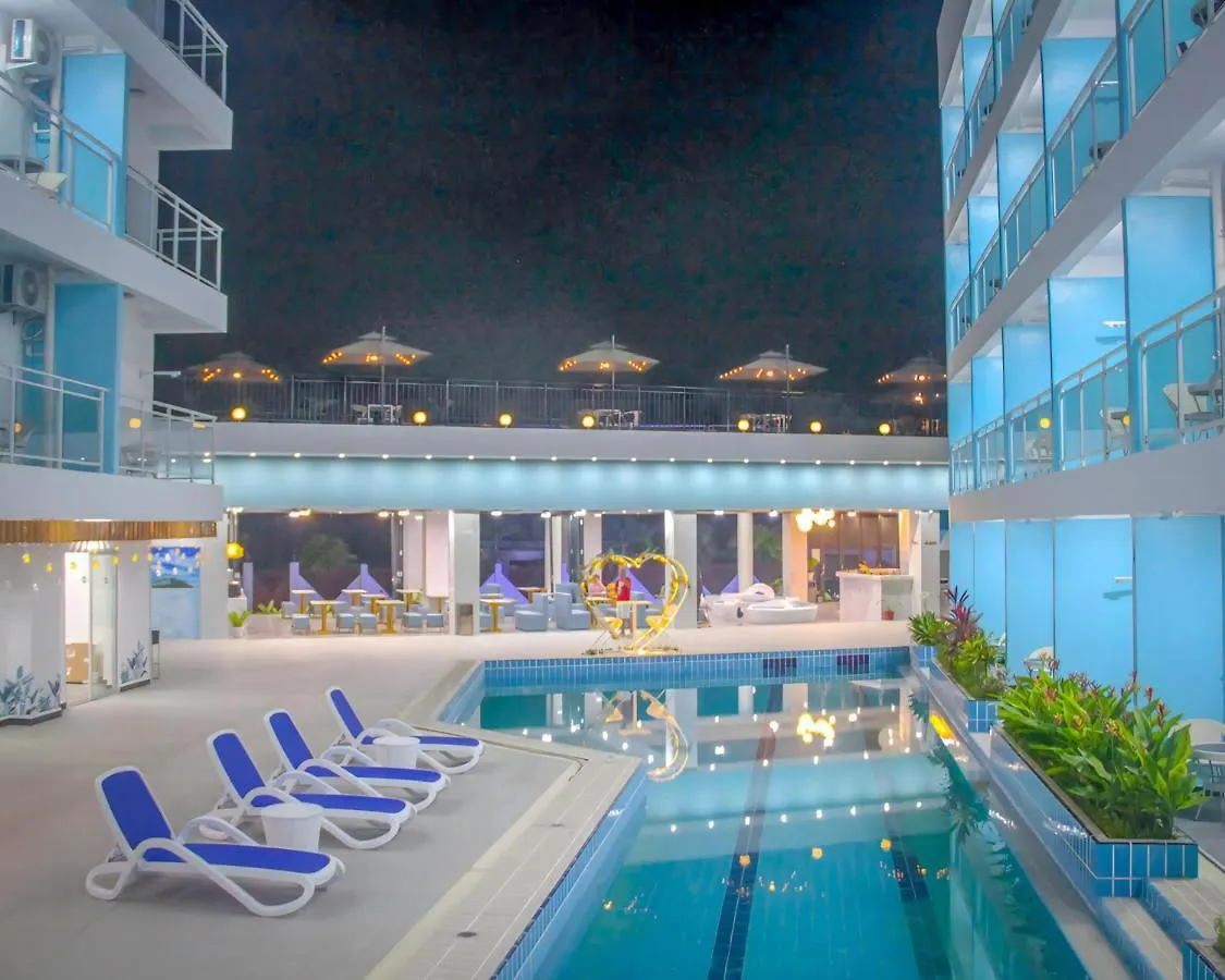 Bohol Dolphin Bay Resort Panglao Hotel