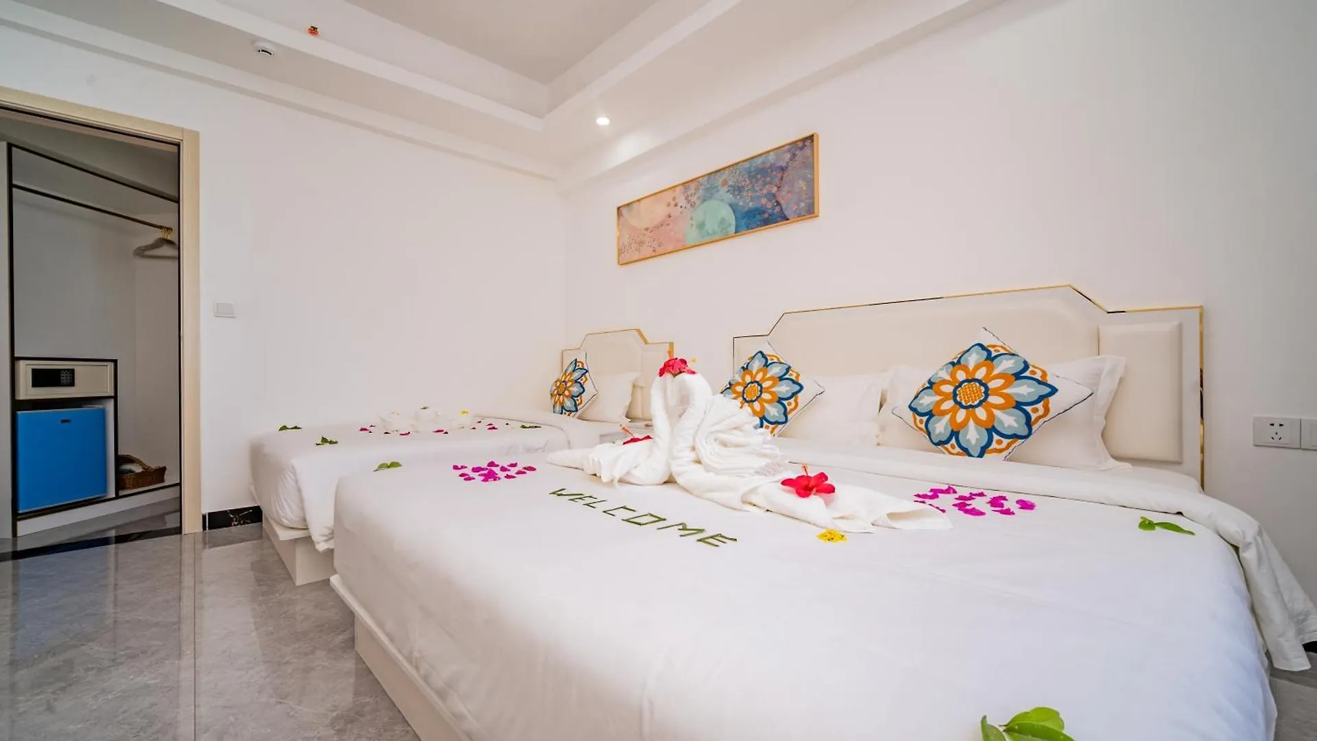Bohol Dolphin Bay Resort Panglao