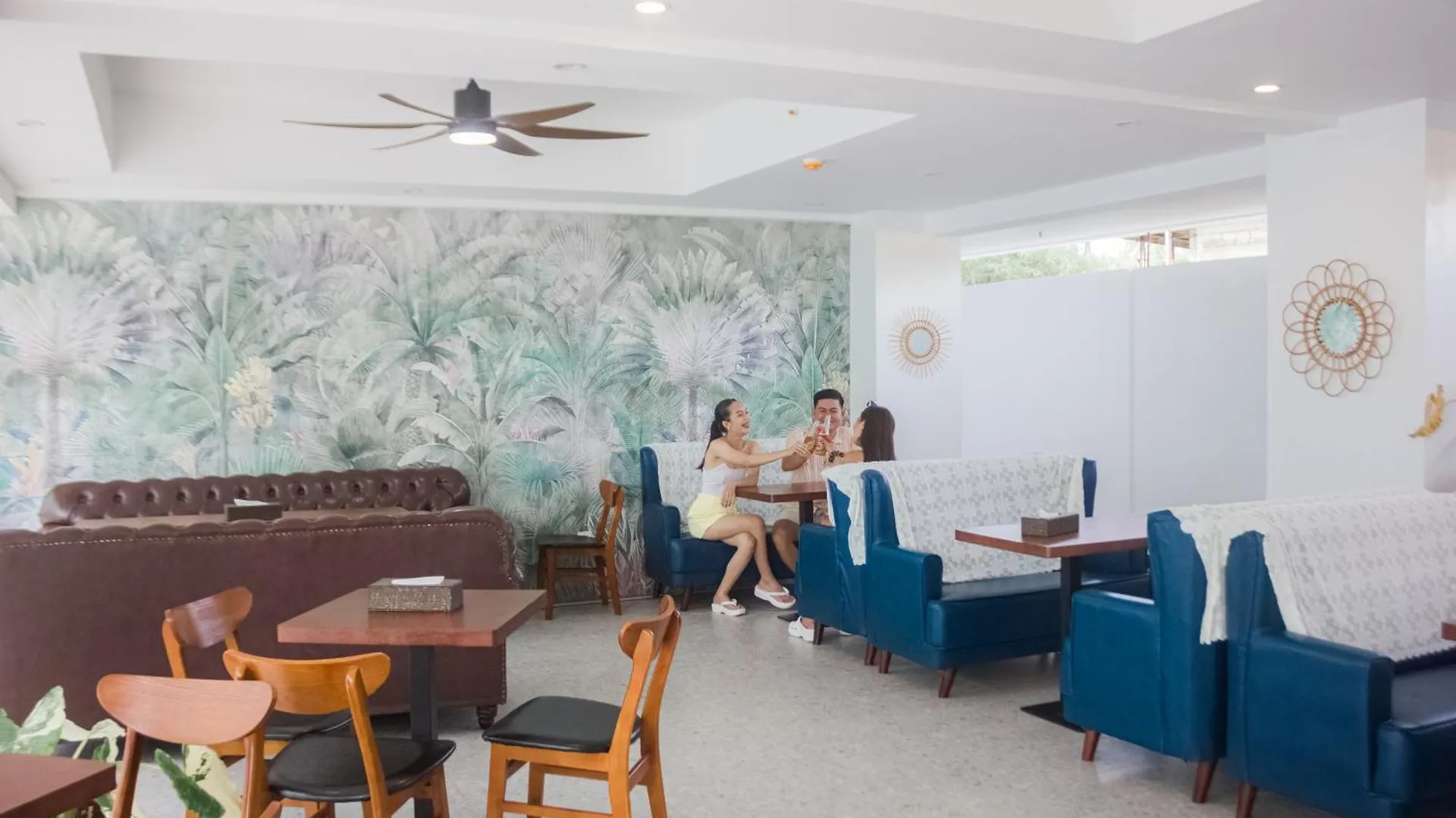 Bohol Dolphin Bay Resort Panglao