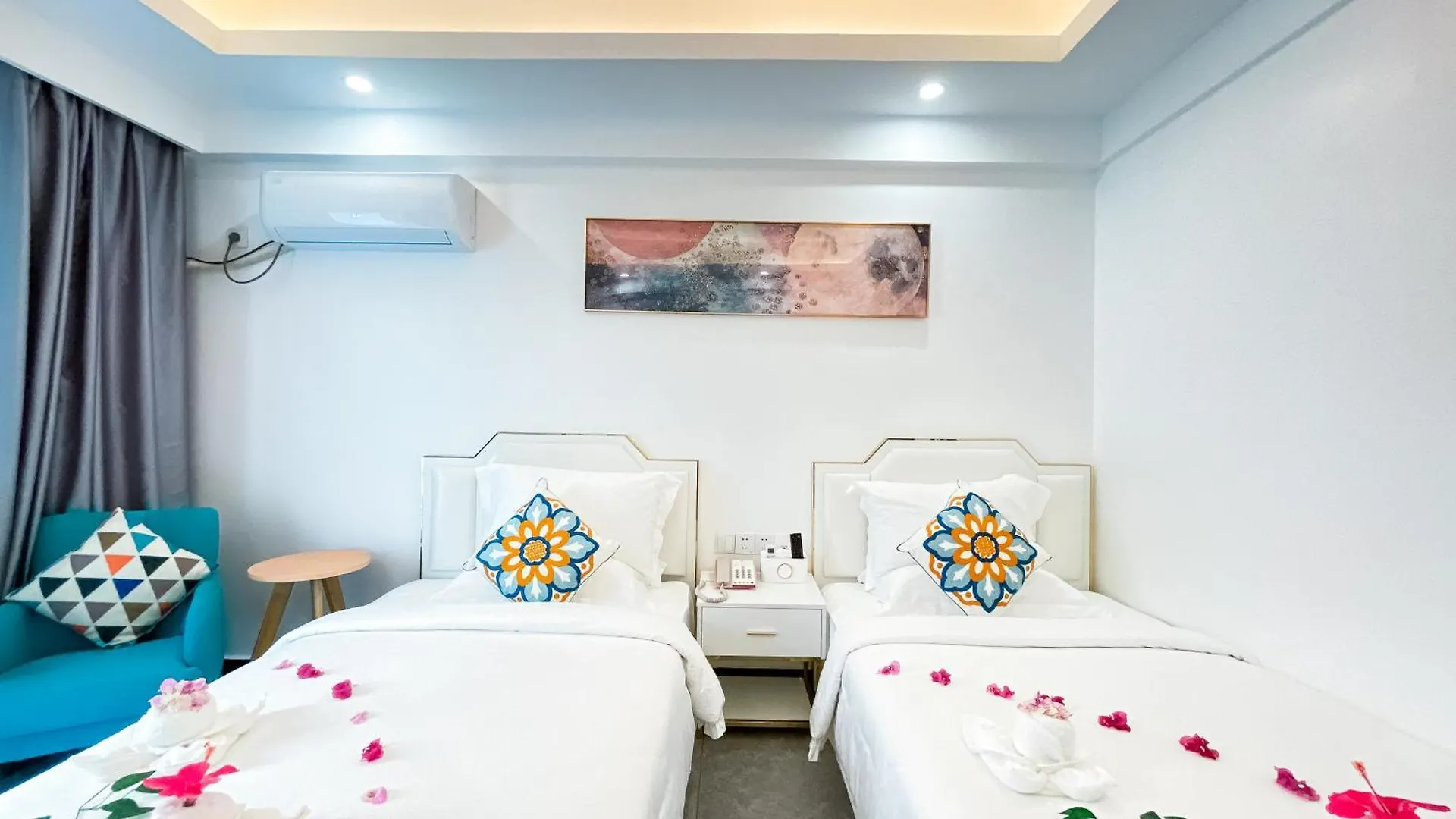 Bohol Dolphin Bay Resort Panglao Hotel