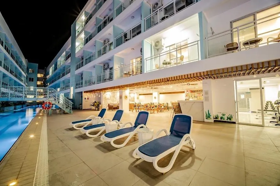 Bohol Dolphin Bay Resort Panglao Hotel